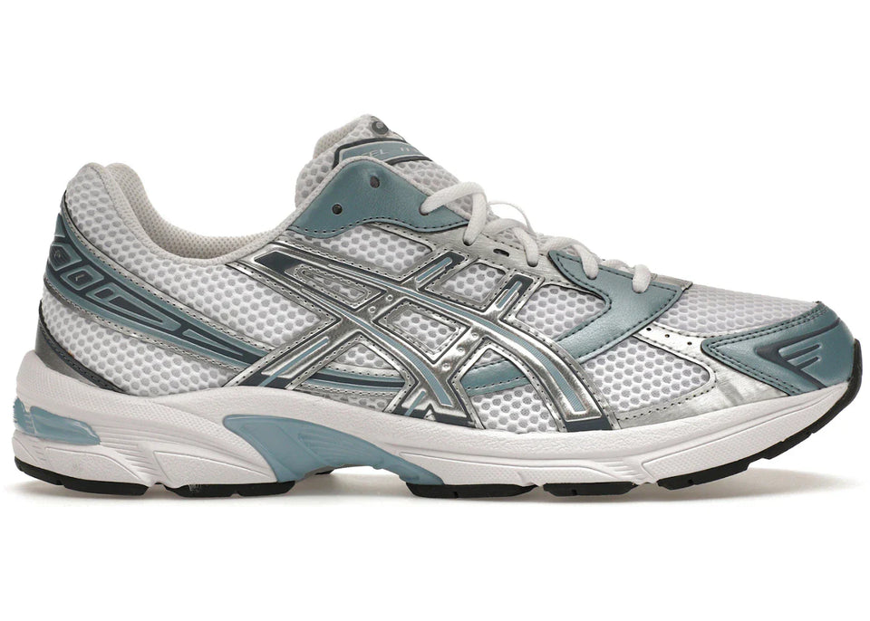 Asics Gel-1130 White Shark Skin