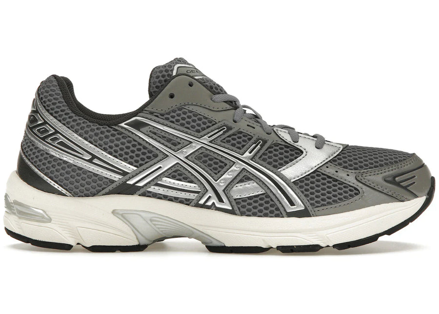 Asics Gel-1130 Clay Grey Pure Silver