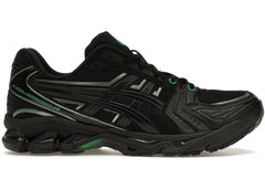 Asics Gel-Kayano 14 8On8 Black Green