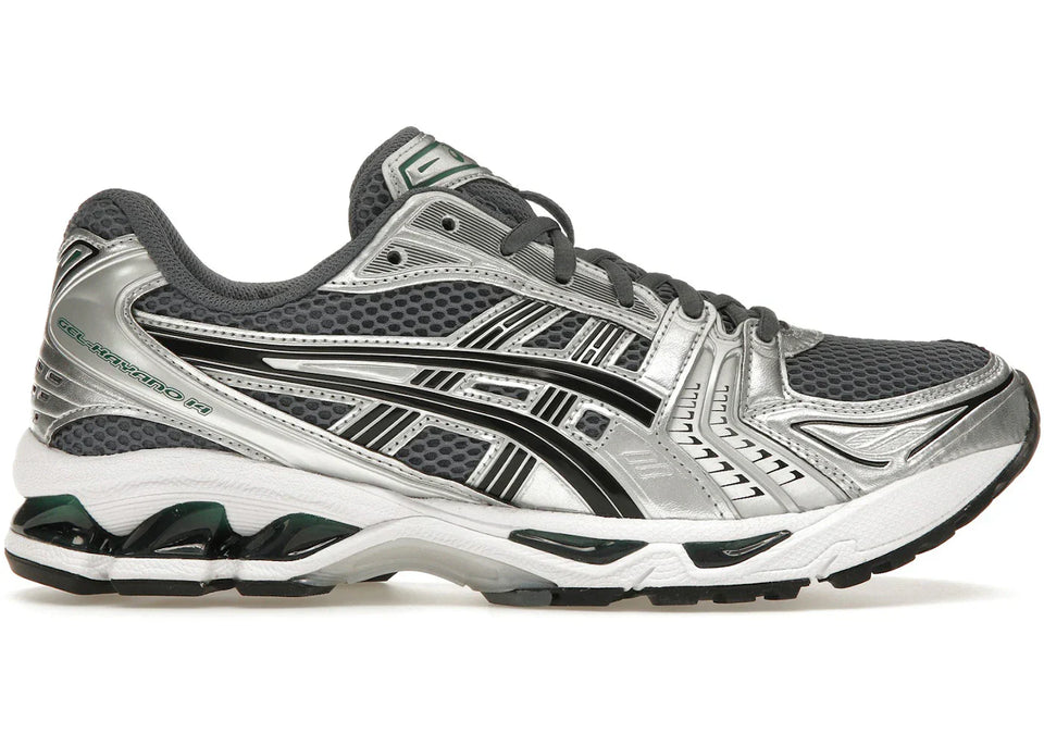 Asics Gel-Kayano 14 Metropolis Jasper Green