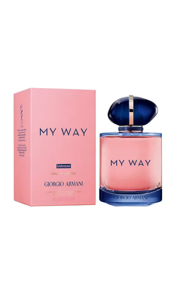 My Way Intense Eau De Parfum For Women