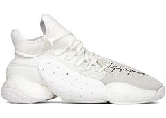 Adidas Y-3 Byw Harden White