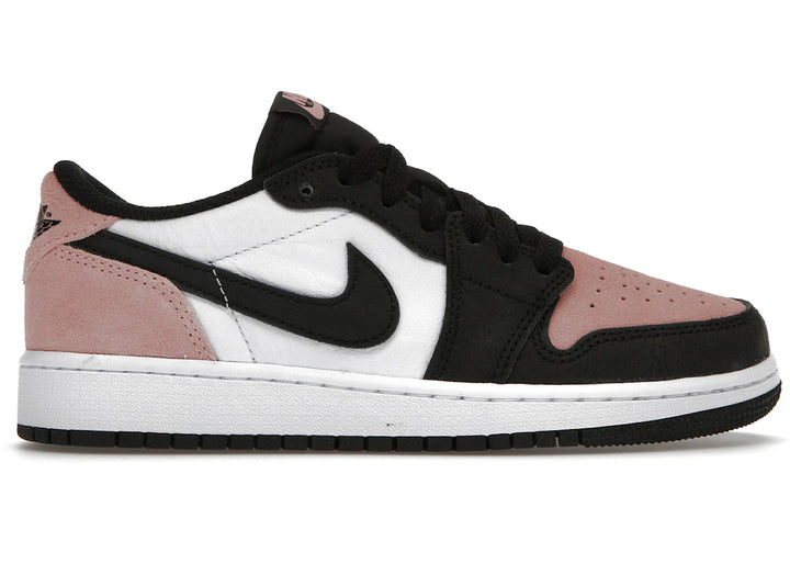 Jordan 1 Low OG Bleached Coral GS