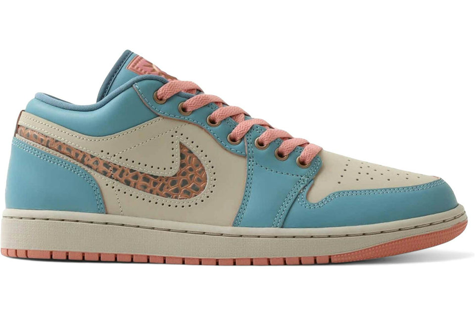 Jordan 1 Low SE Somos Eternos