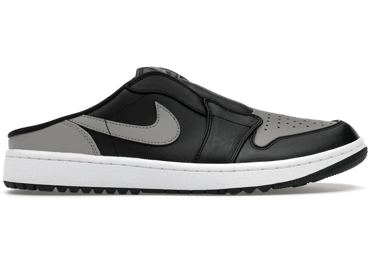 Jordan 1 Mule Golf Shadow