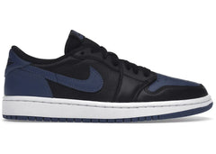 Jordan 1 Retro Low Og Mystic Navy Womens