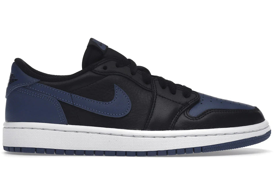 Jordan 1 Retro Low Og Mystic Navy Womens