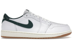 Jordan 1 Retro Low Og Oxidized Green Womens