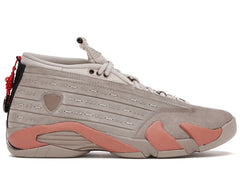 Jordan 14 Retro Low Clot Terra Blush