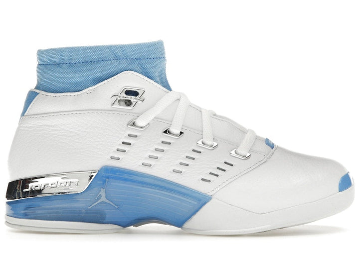 Jordan 17 Retro Low SP University Blue (2024)