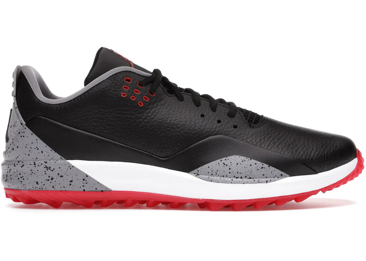 Jordan Adg 3 Golf Black Cement
