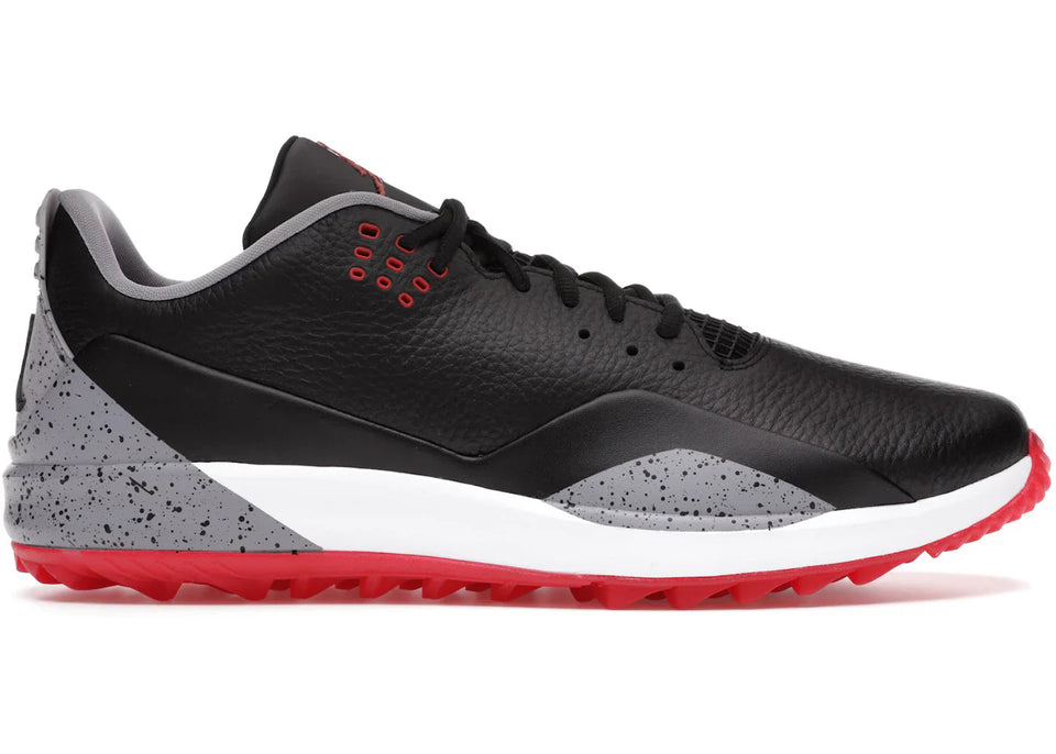 Jordan Adg 3 Golf Black Cement