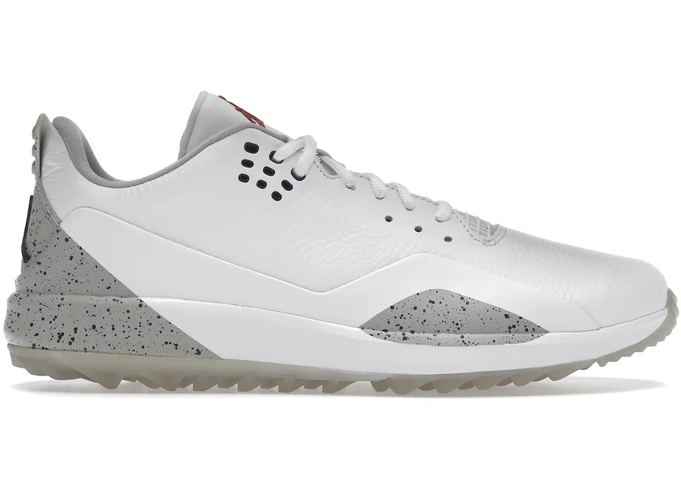 Jordan Adg 3 Golf White Cement
