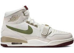 Jordan Legacy 312 Year Of The Dragon