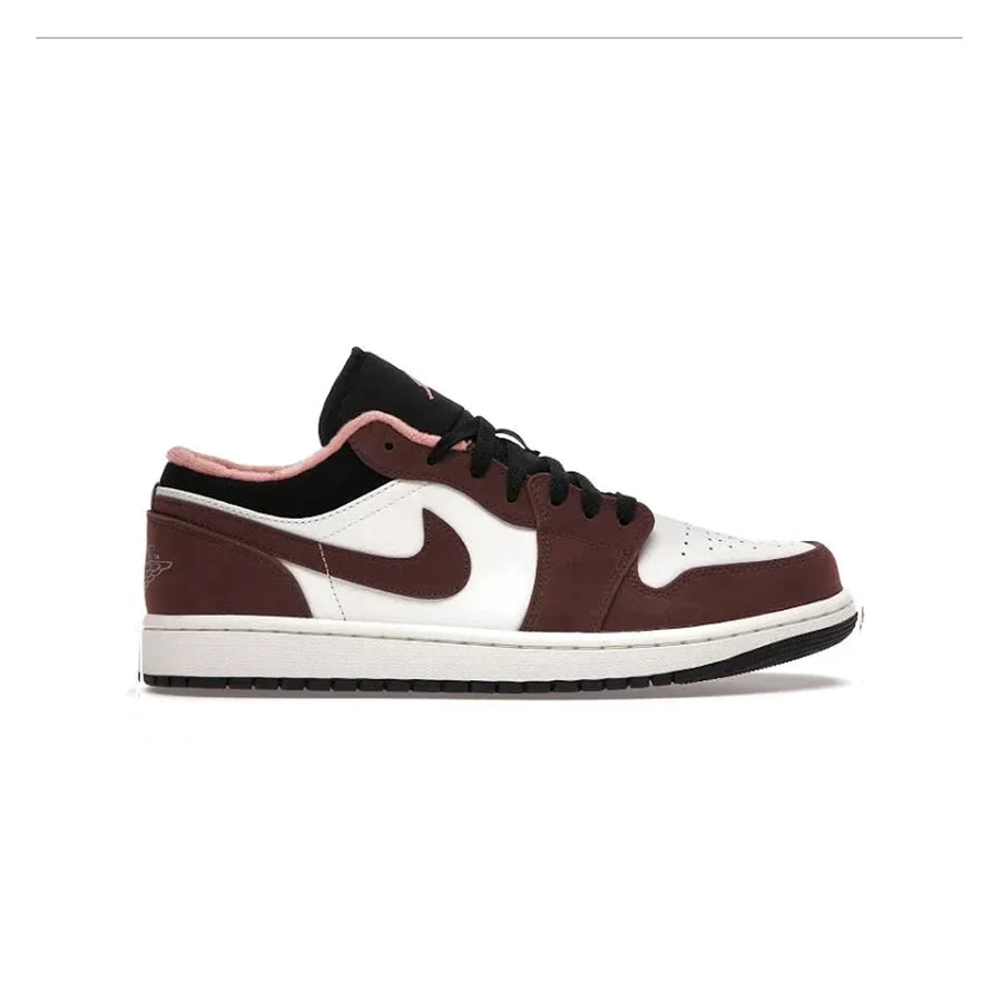 Air Jordan 1 Low Mocha Sale