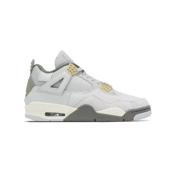 Air Jordan 4 SE Craft Photon Dust Sale