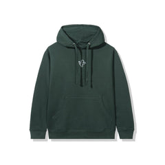 Cpfm x Assc Green Hoodie