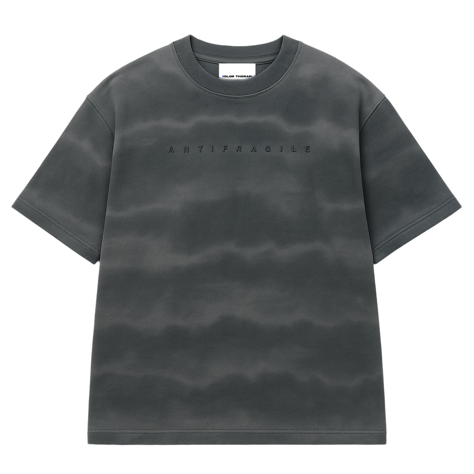 ANTI-FRAGILE T-SHIRT