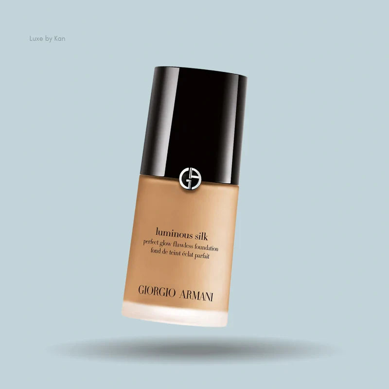 Armani Luminous Silk Foundation