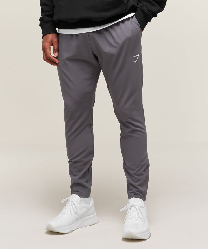 Gymshark Arrival Joggers Silhouette Grey