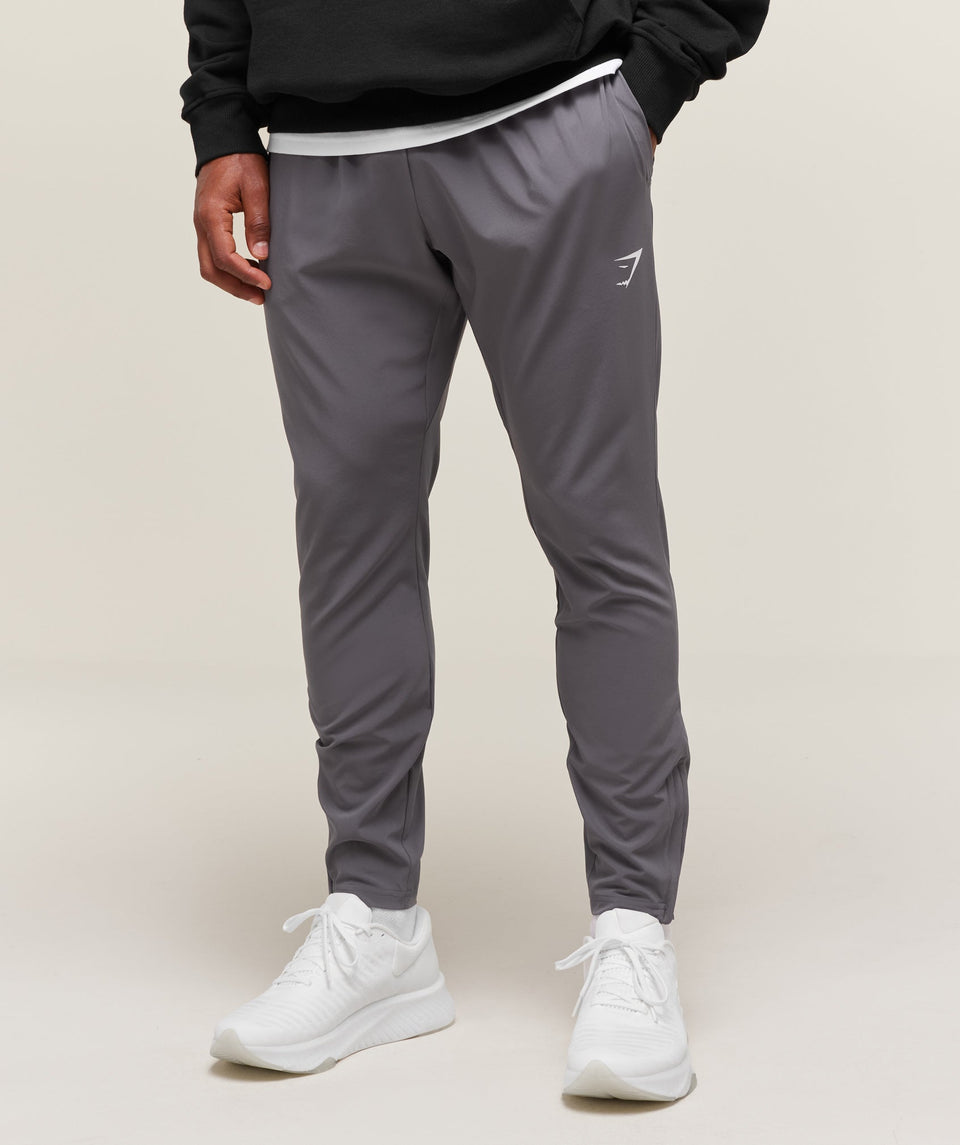 Gymshark Arrival Joggers Silhouette Grey