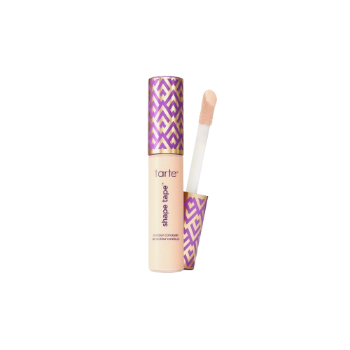 TARTE Shape Tape Concealer (8B Porcelain Beige)