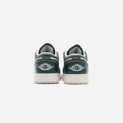 Nike Air Jordan 1 Low Oxidised Green