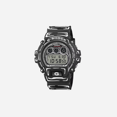 Casio G-Shock DW6900JV-1 Black Digital Dial Watch