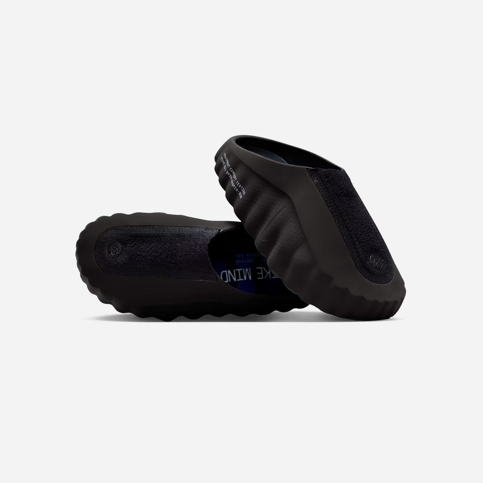 Nike Mind 001 x Fragment Black