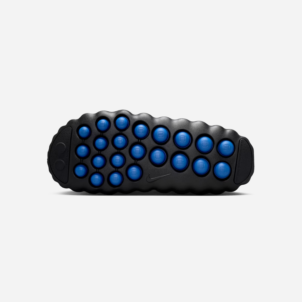 Nike Mind 001 x Fragment Black