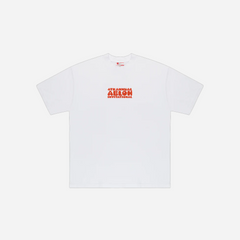 CJ x ARCH Chef T-Shirt White