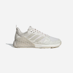 Adidas Dropset 2 Training Shoes Chalk White / Alumina / Alumina WMNS