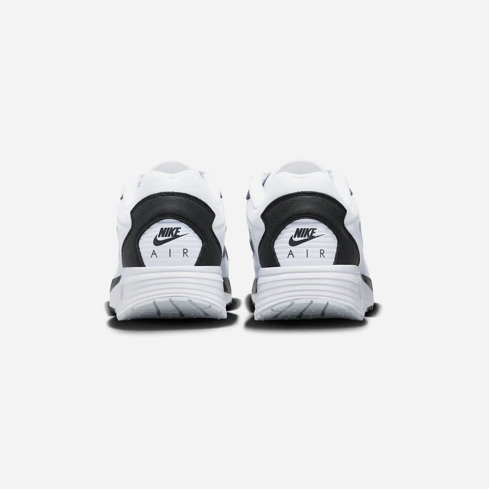 Nike Air Max Solo White Black