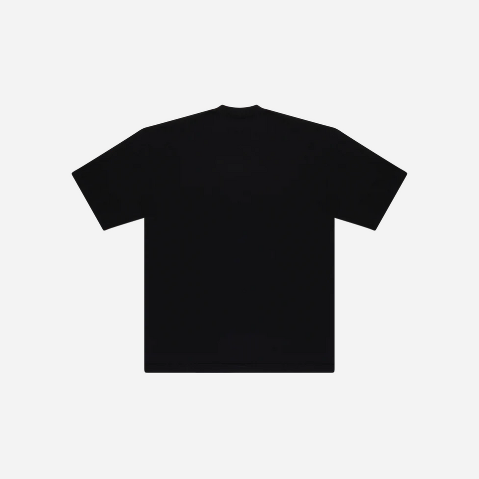 Skate Rail T-Shirt Black