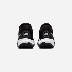 Nike Fly By Mid 3 Black White