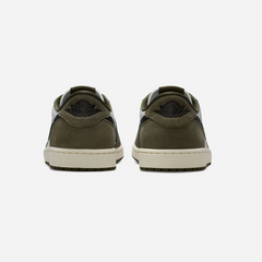 Air Jordan 1 Retro Low OG Medium Olive