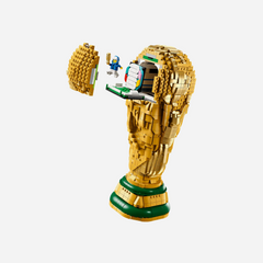 LEGO FIFA 2026 World Cup Official Trophy #43020