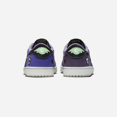 Nike Air Jordan 1 Retro Low OG Zion Williamson Voodoo Alternate