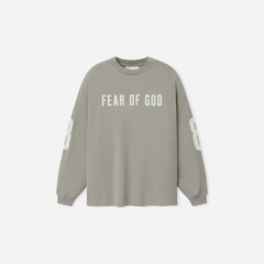 Fear Of God Essentials Merch Long Sleeve T-Shirt Seal