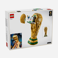 LEGO FIFA 2026 World Cup Official Trophy #43020
