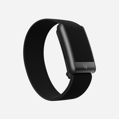 Whoop 5.0 Peak Wearable Health, Fitness & Activity Tracker with 12 Month Subscription
