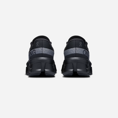 ON Running Cloudmonster 2 Black Eclipse WMNS