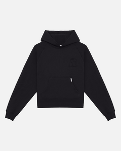 Realism SSS REALISM LEGACY HOODIE BLACK