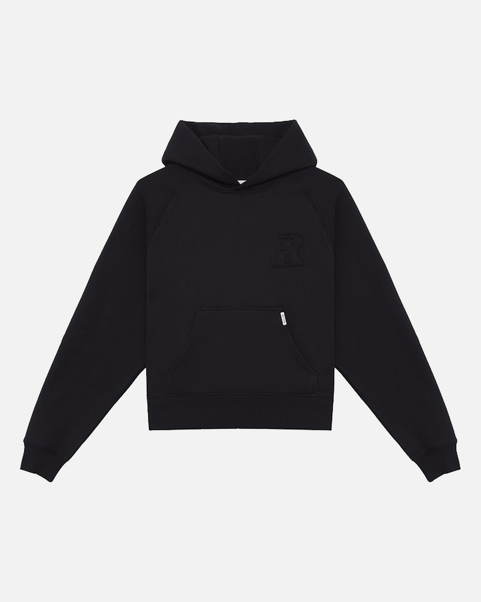 Realism SSS REALISM LEGACY HOODIE BLACK