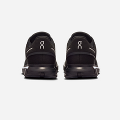 ON Running Cloud 6 Black Black
