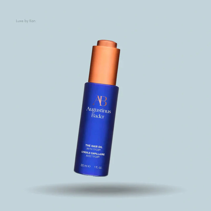 AUGUSTINUS BADER THE HAIR OIL WITH TCF8 30ml
