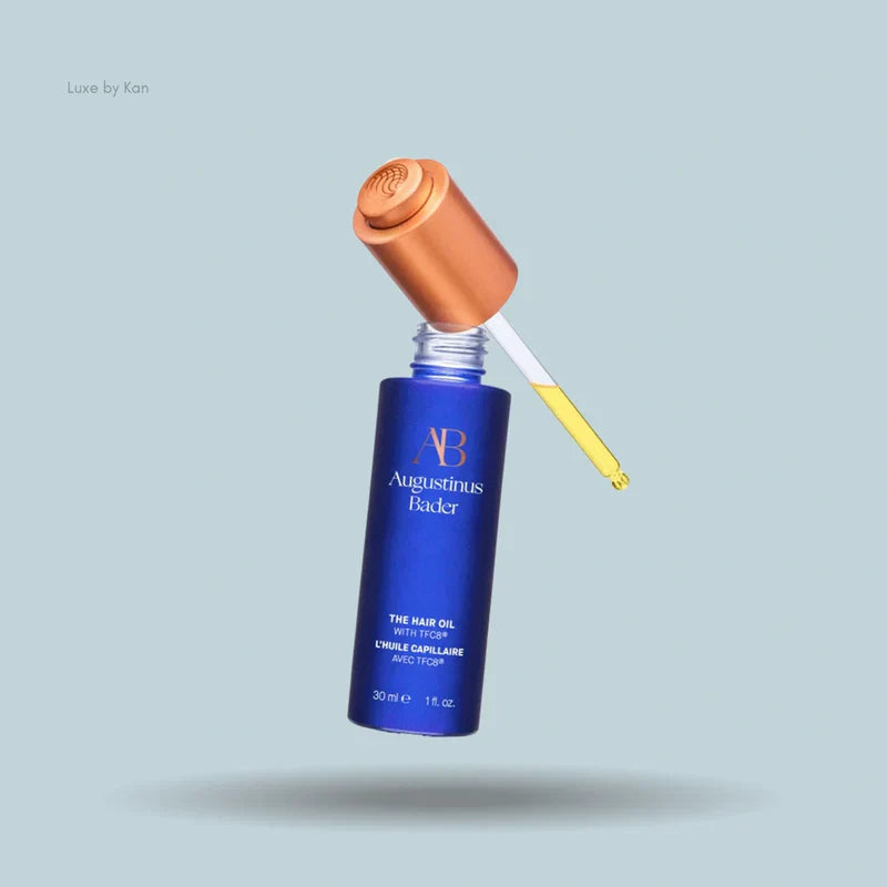 AUGUSTINUS BADER THE HAIR OIL WITH TCF8 30ml