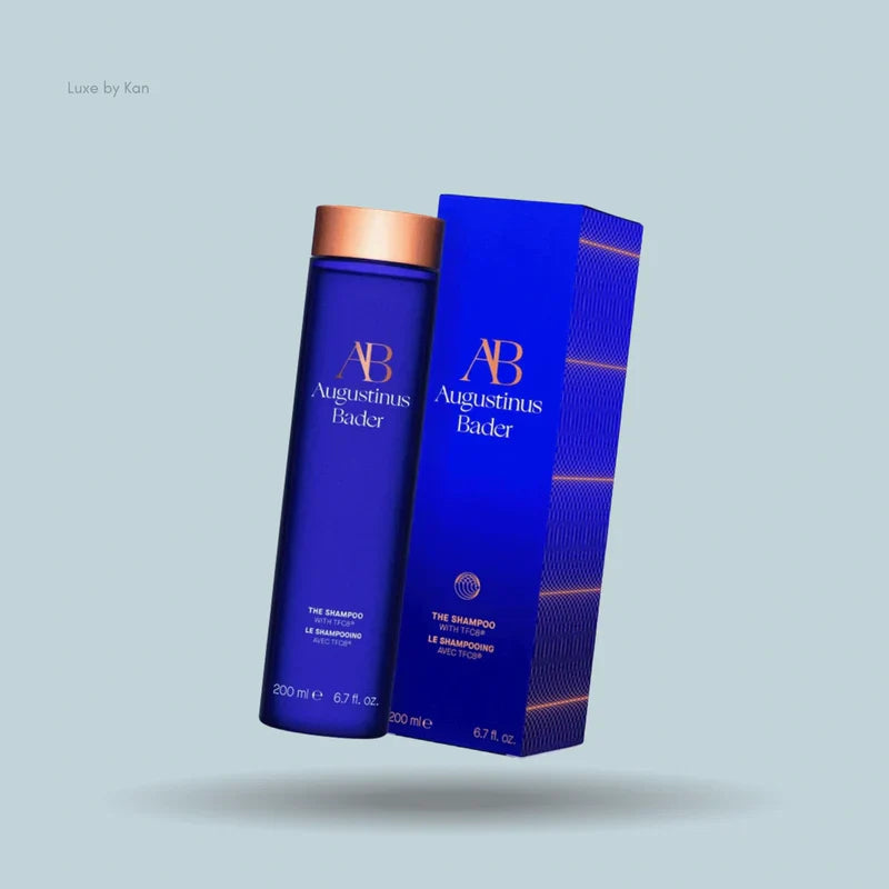 AUGUSTINUS BADER THE SHAMPOO 200ML