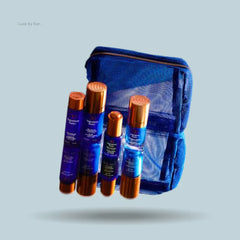 Augustinus Bader The Starter Kit The Rich Cream