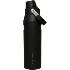 Stanley IceFlow Bottle with Fast Flow Lid 36 OZ Black